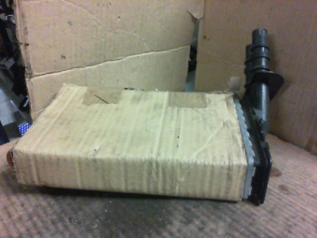 Radiatore riscaldamento RENAULT CLIO 2 PHASE 2 Diésel - 1