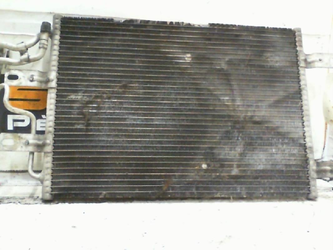 Radiatore clima OPEL MERIVA A PHASE 1 Diésel - 1
