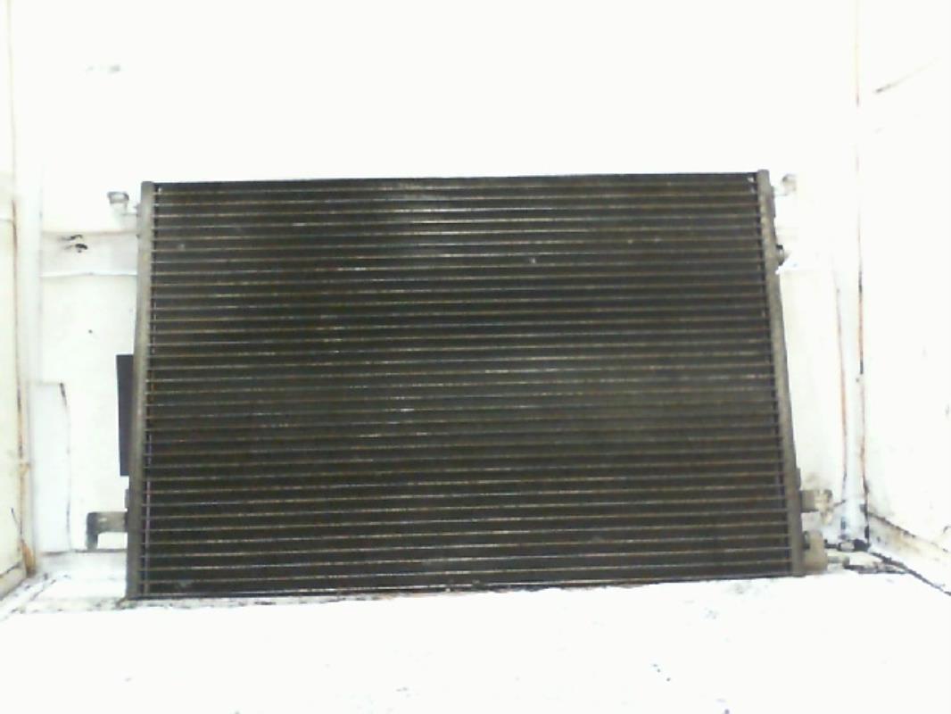 Radiateur clim OPEL VECTRA C PHASE 1 Diesel - 1