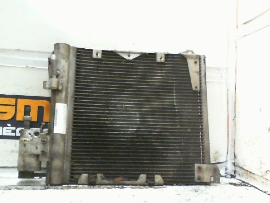 Radiatore clima OPEL ZAFIRA A PHASE 1 Diésel - 1