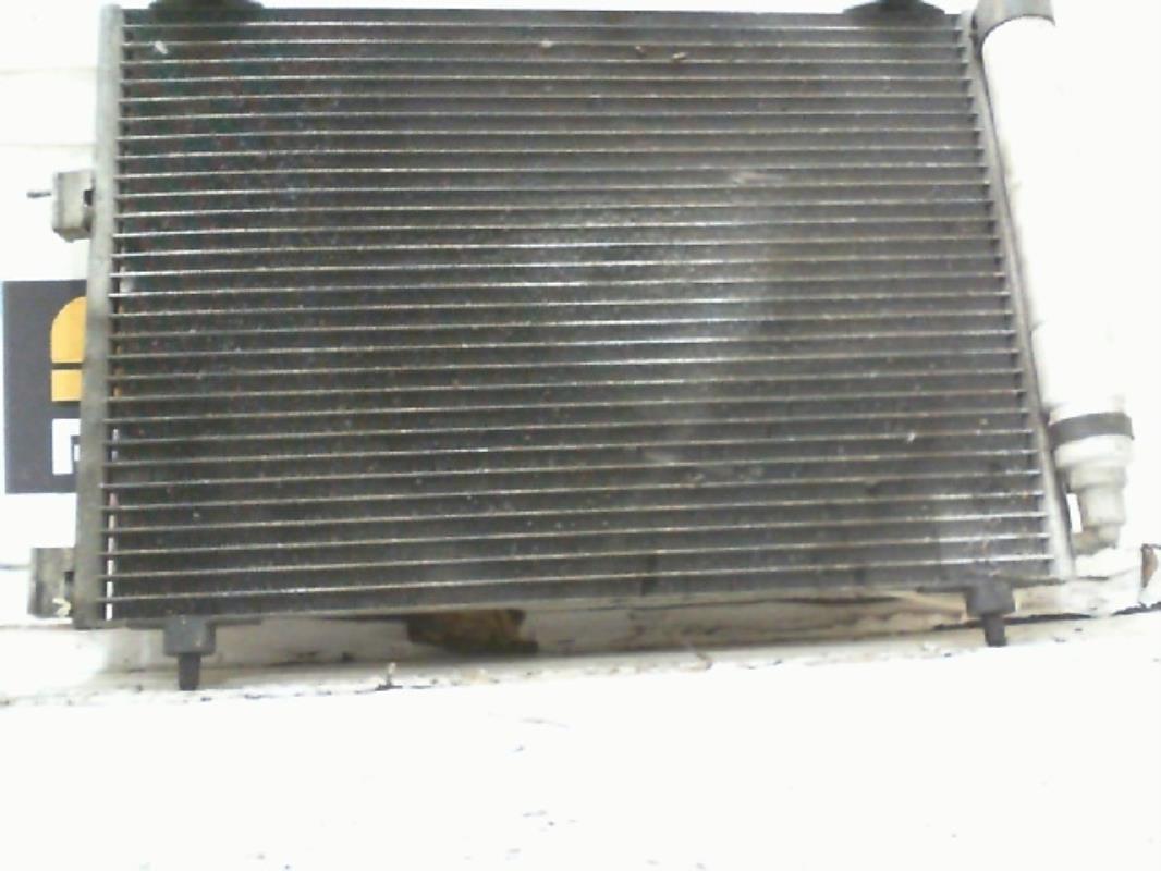 Radiatore clima PEUGEOT 307 PHASE 1 Diésel - 1