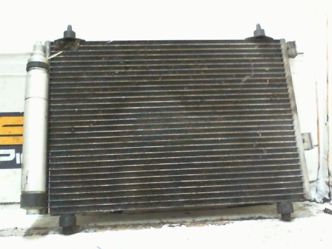 Radiatore clima PEUGEOT 307 PHASE 1 Gasolina - 1