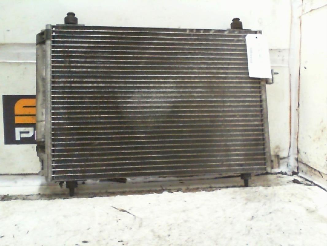 Radiatore clima PEUGEOT 307 PHASE 1 Gasolina - 1