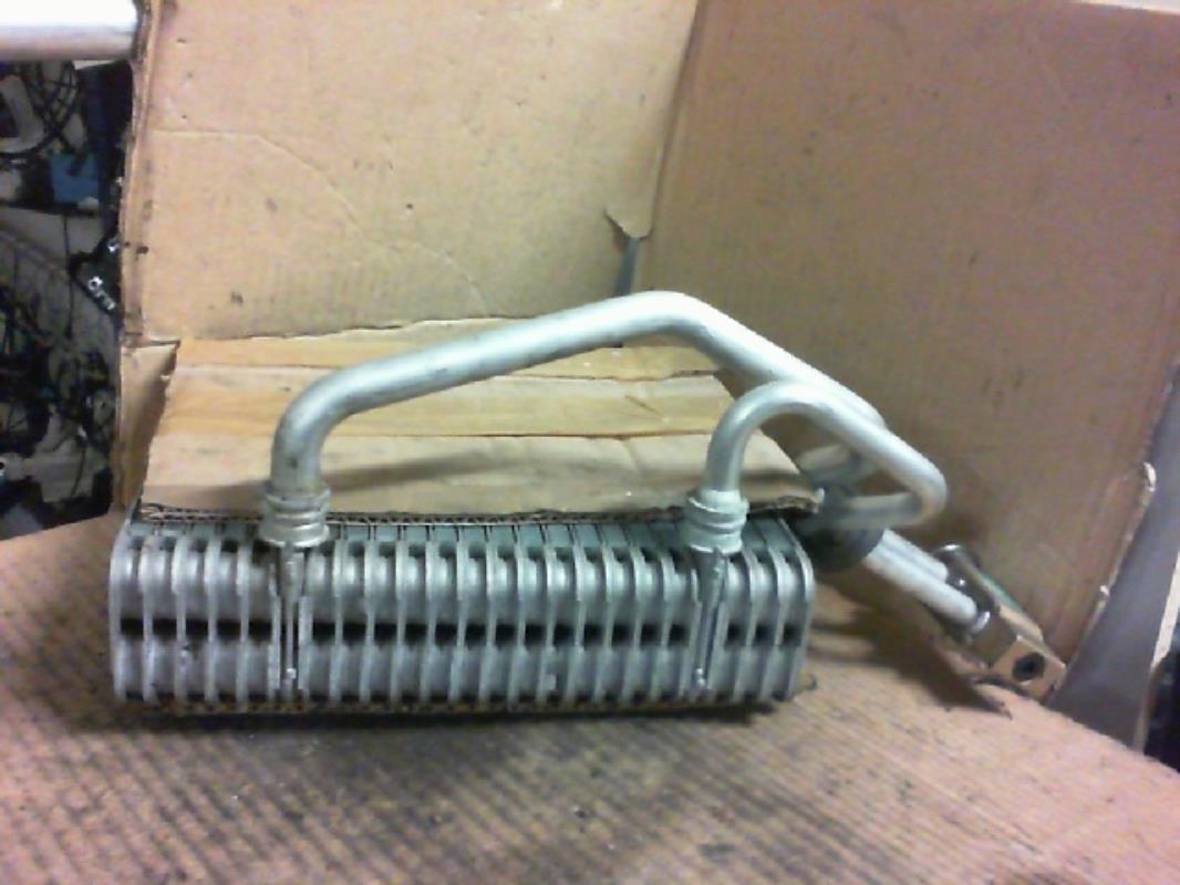 Radiatore riscaldamento RENAULT CLIO 2 PHASE 2 Gasolina - 1