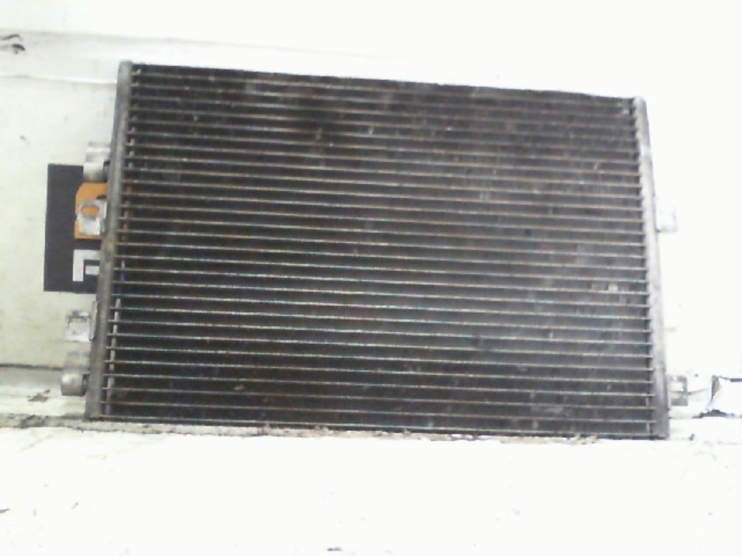 Radiateur clim RENAULT KANGOO 1 PHASE 2 Diesel - 1