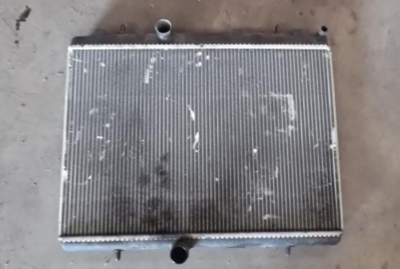 Radiateur eau PEUGEOT 308 1 PHASE 1 Diesel - 1