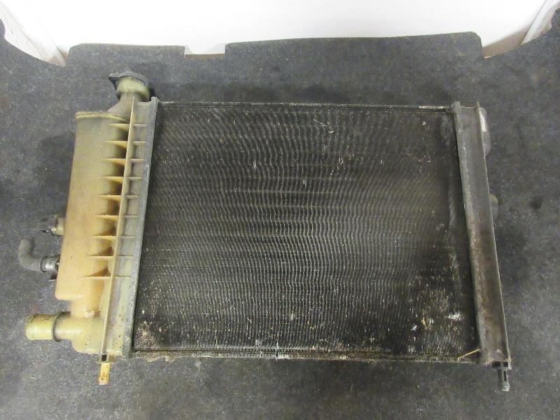 Radiateur eau CITROEN AX  - 1