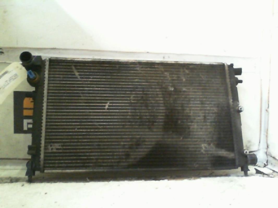 Radiateur eau CITROEN SAXO PHASE 1 Diesel - 1