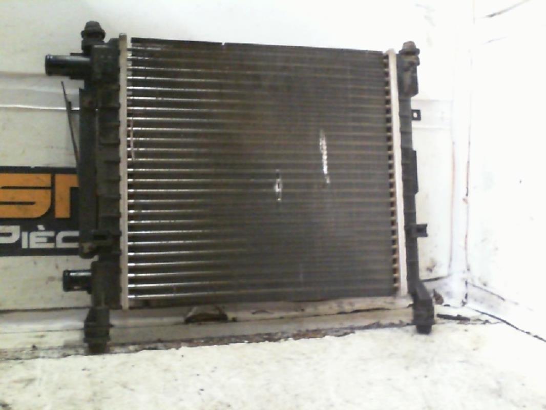 Radiateur eau FORD KA 1 PHASE 1 Essence - 1