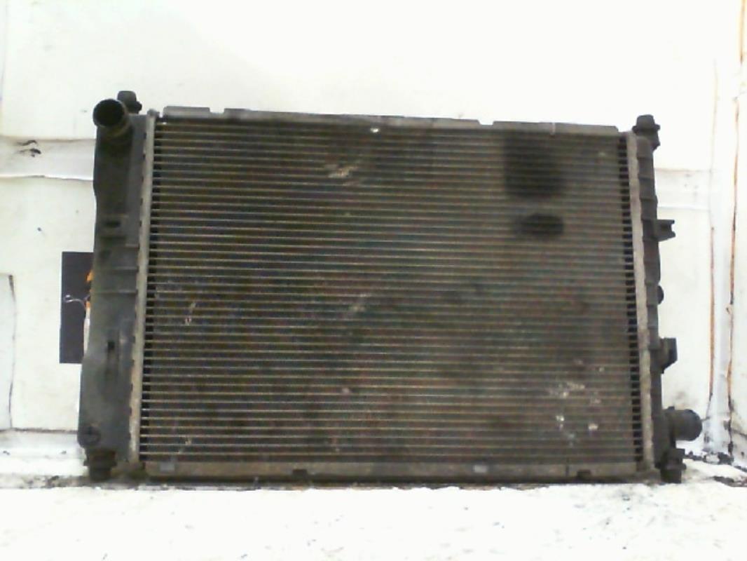 Radiateur eau FORD ORION 1 PHASE 2 Diesel - 1