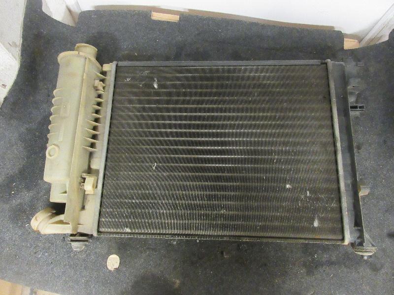 Radiateur eau PEUGEOT 306 PHASE 1 Essence - 1