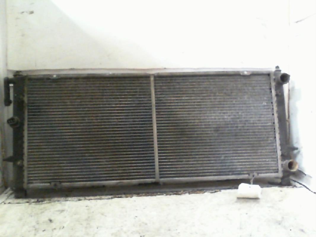 Radiatore acqua VOLKSWAGEN TRANSPORTER 4 PHASE 1 Diésel - 1