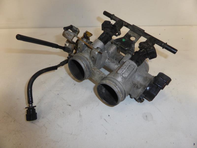 Image Rampe injection - APRILIA PEGASO650