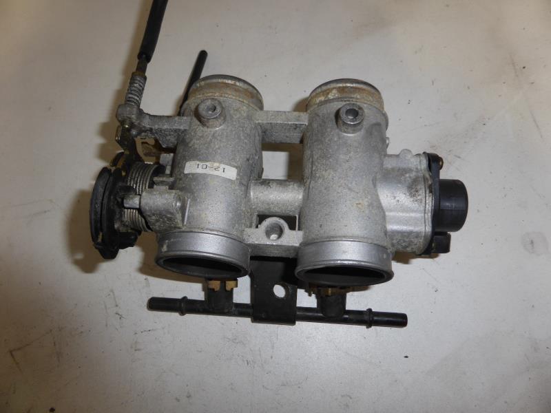 Image Rampe injection - APRILIA PEGASO650