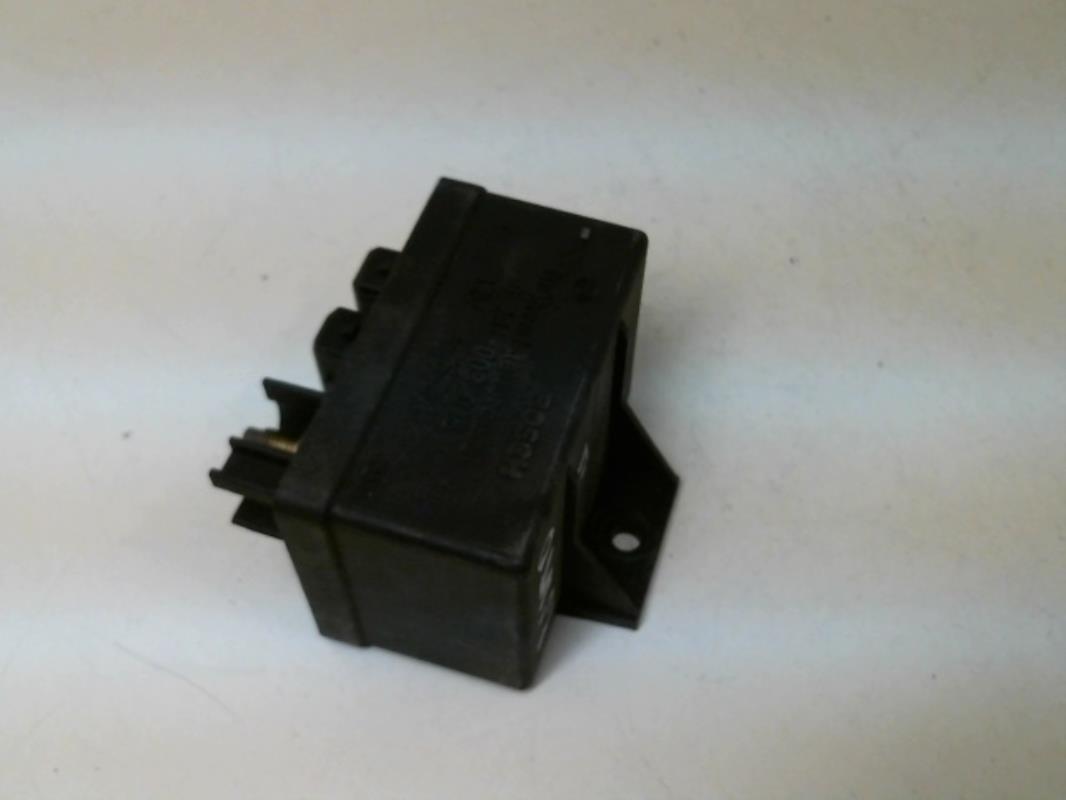 Relè candelette preriscaldamento FIAT PUNTO 2  - 1