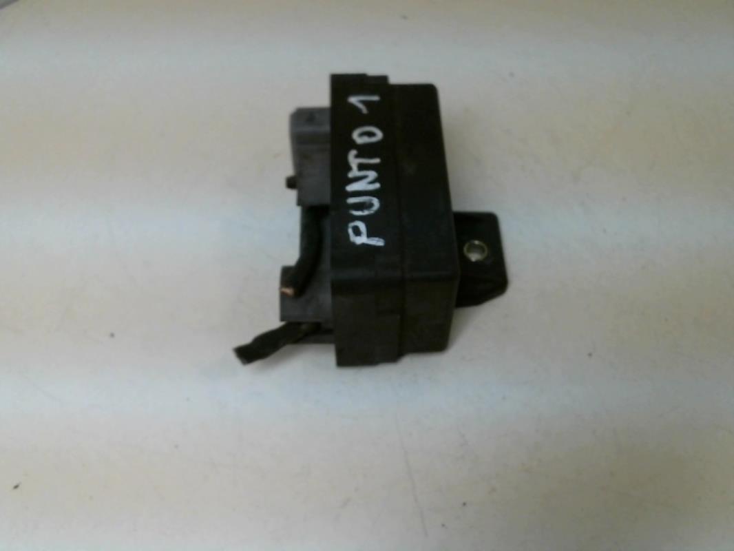 Relè candelette preriscaldamento FIAT PUNTO 1  - 1