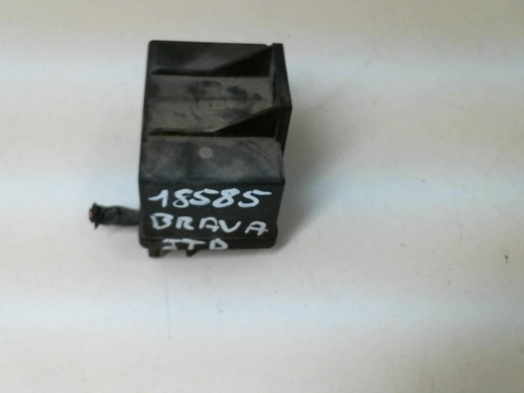 Relais de prechauffage FIAT BRAVA Diesel - 1
