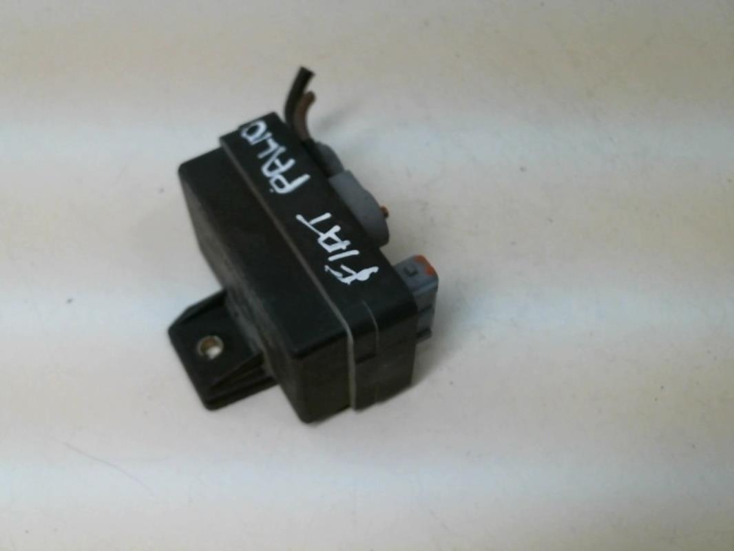 Relè candelette preriscaldamento FIAT PALIO  - 1