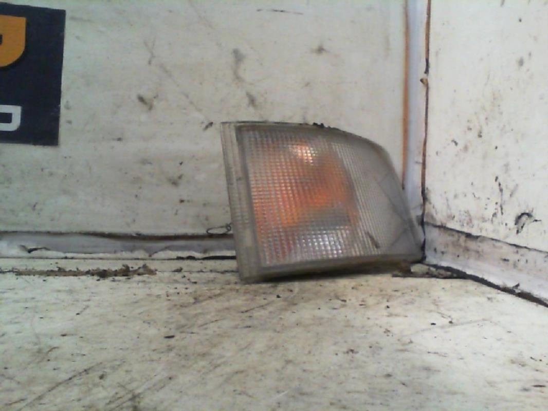 Ripetitore lampeggiante anteriore sinistro (Luci) CITROEN JUMPER 1 Diésel - 1