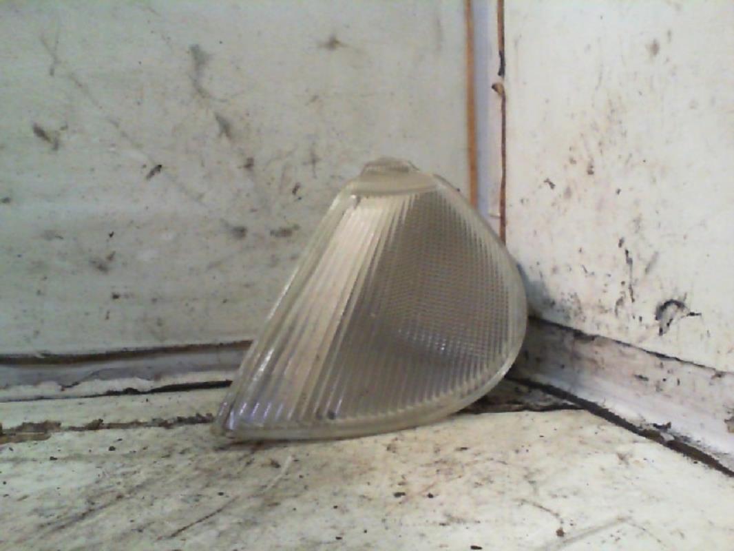 Ripetitore lampeggiante anteriore sinistro (Luci) RENAULT LAGUNA 1 PHASE 1 Gasolina - 1