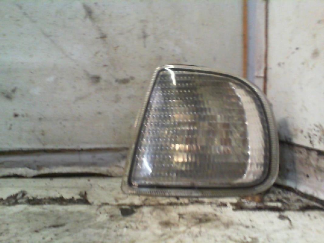 Ripetitore lampeggiante anteriore sinistro (Luci) SEAT CORDOBA 1 PHASE 1  - 1