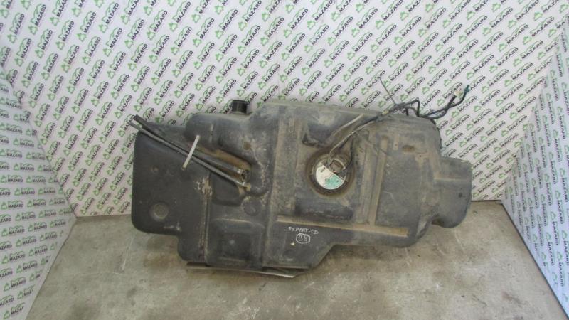 Image Reservoir - PEUGEOT EXPERT 1