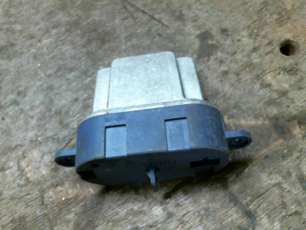 Resistance chauffage RENAULT LAGUNA 2  - 1