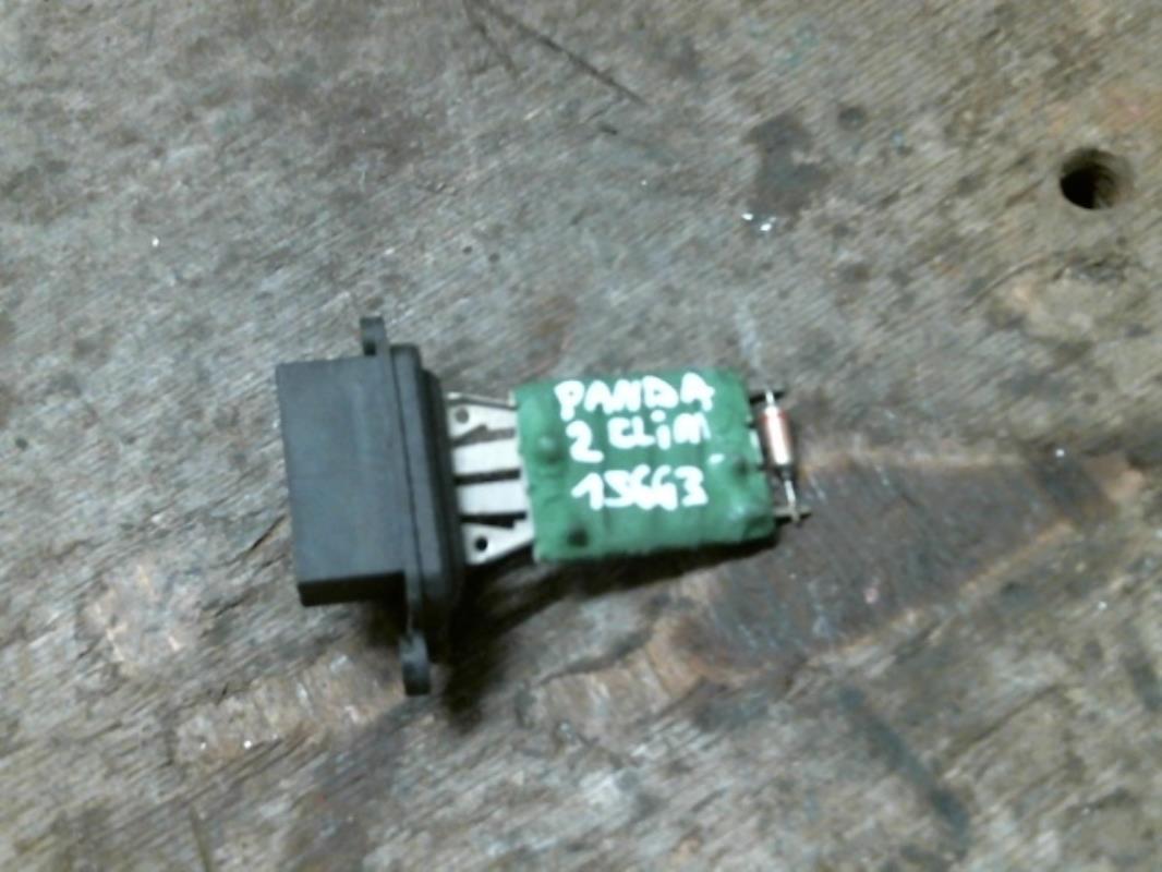 Resistance chauffage FIAT PANDA 2  - 1