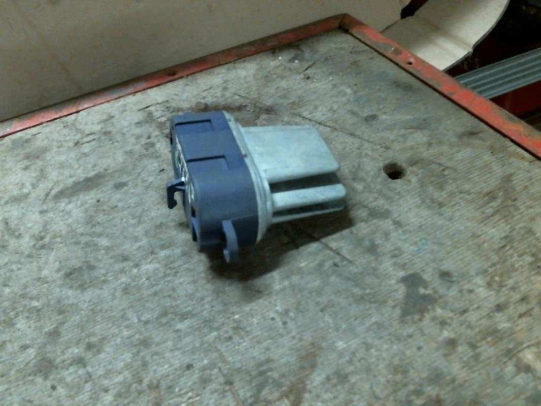 Resistance chauffage RENAULT LAGUNA 2  - 1