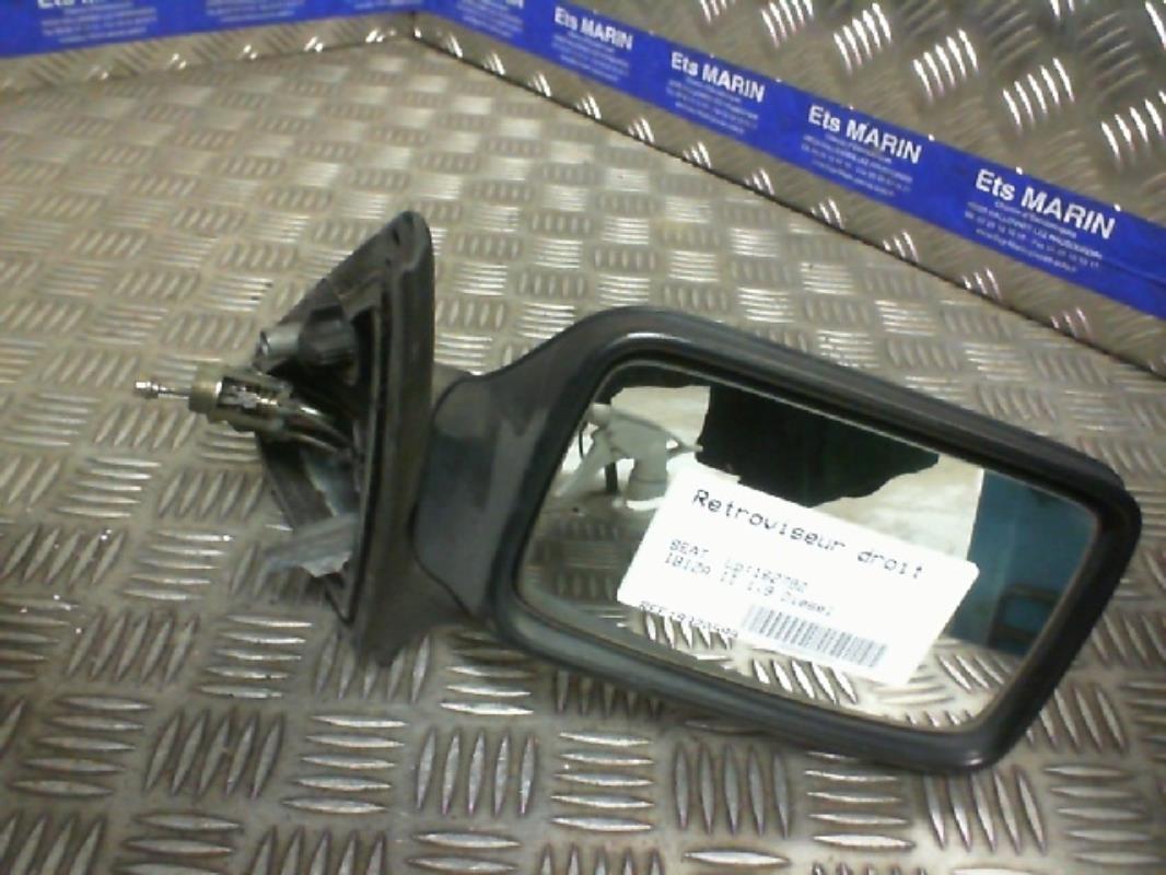 Retrovisor derecho SEAT IBIZA 2 PHASE 1 Diésel - 1