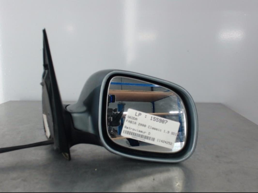 Specchietto retrovisore destro SKODA FABIA 1 PHASE 1 Diésel - 1