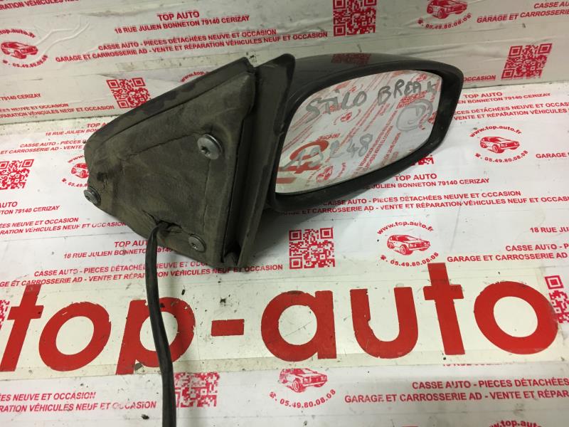 Retrovisor derecho FIAT STILO BREAK Diésel - 1