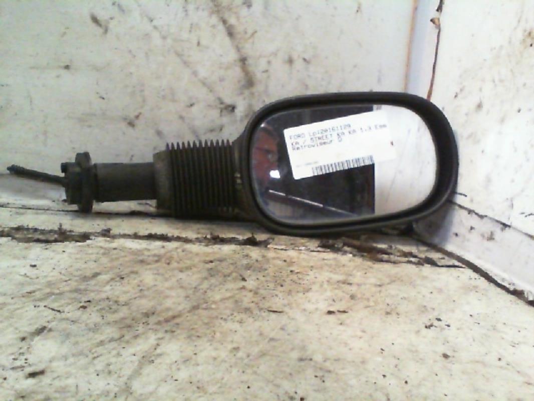 Specchietto retrovisore destro FORD KA 1 PHASE 1 Gasolina - 1
