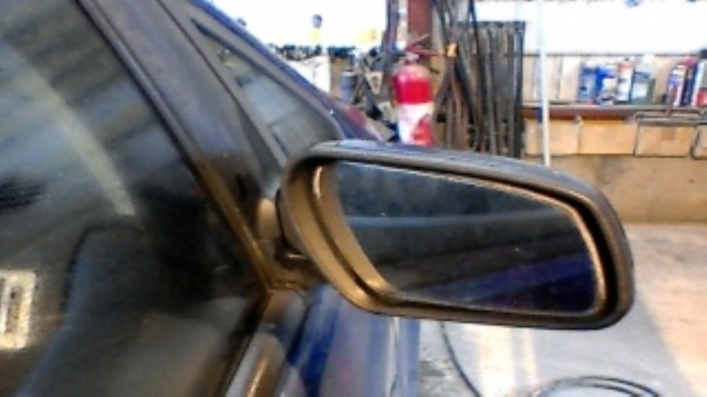 Retrovisor derecho FORD C-MAX 1 PHASE 1 Diésel - 1