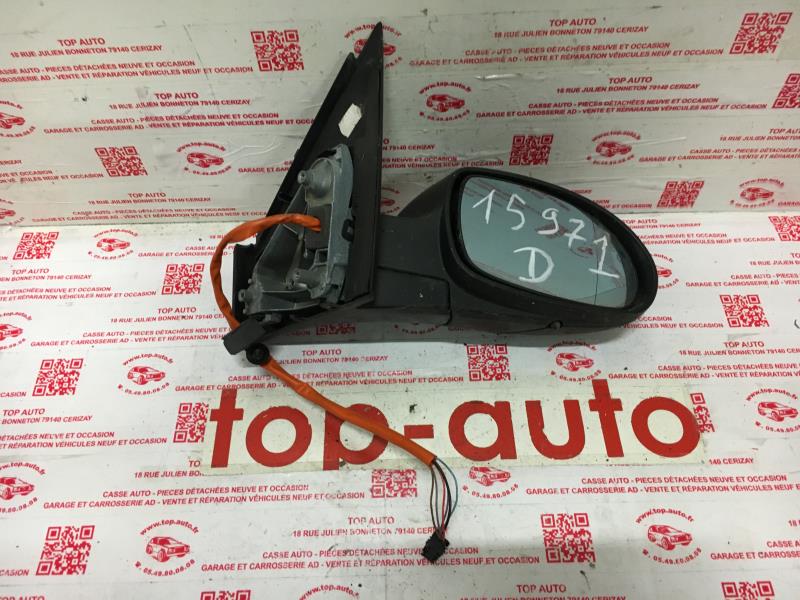 Retrovisor derecho CITROEN C5 1 PHASE 1 Diésel - 1