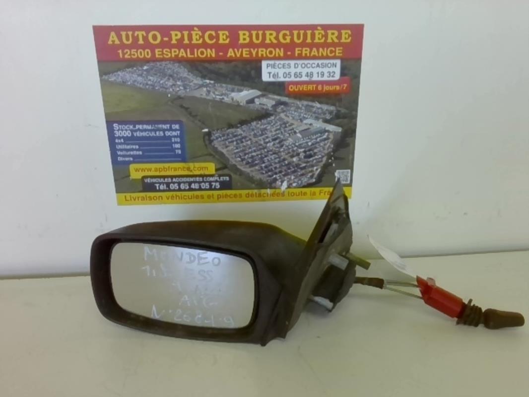 Specchietto retrovisore sinistro FORD MONDEO 1 PHASE 2 Gasolina - 1