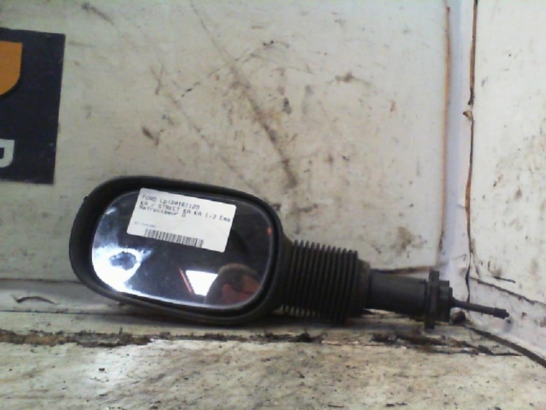 Specchietto retrovisore sinistro FORD KA 1 PHASE 1 Gasolina - 1