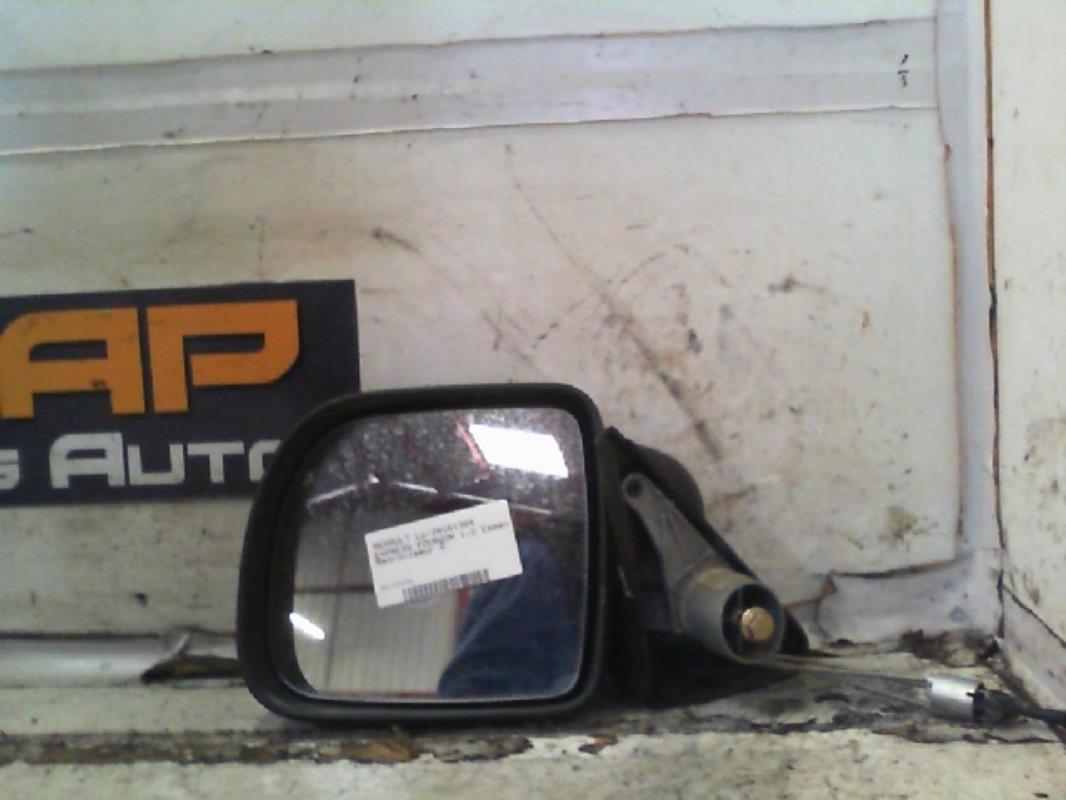 Retrovisor izquierdo RENAULT EXPRESS PHASE 2 Gasolina - 1