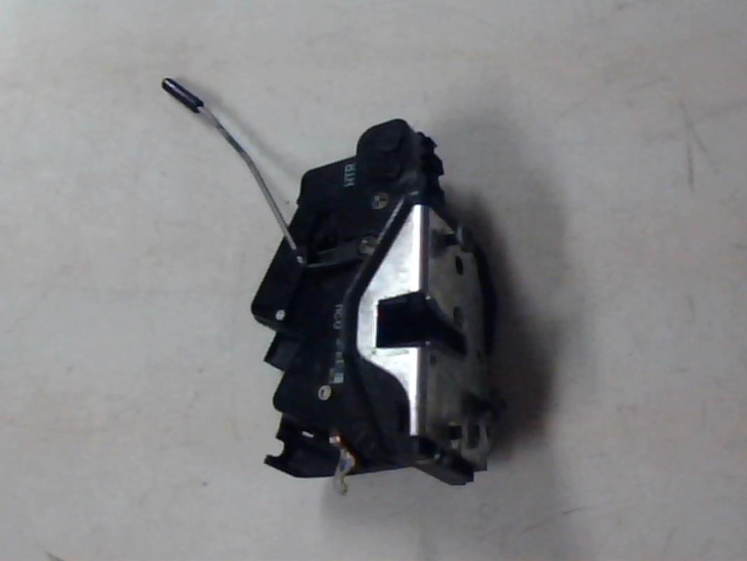 Serratura posteriore destra BMW SERIE 3 E46 PHASE 1 Diésel - 1