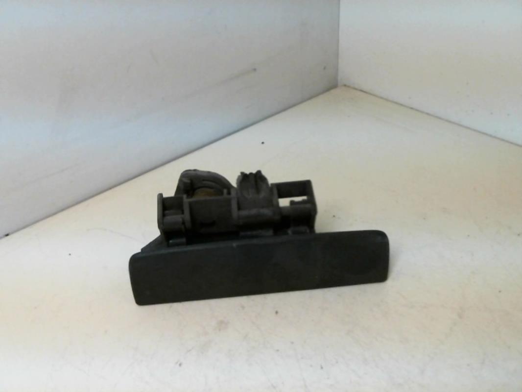 Maniglia portiera posteriore destra PEUGEOT 405 PHASE 2 Diésel - 1