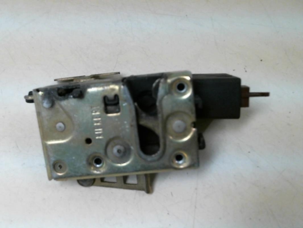 Serrure arriere gauche CITROEN SAXO Diesel - 1