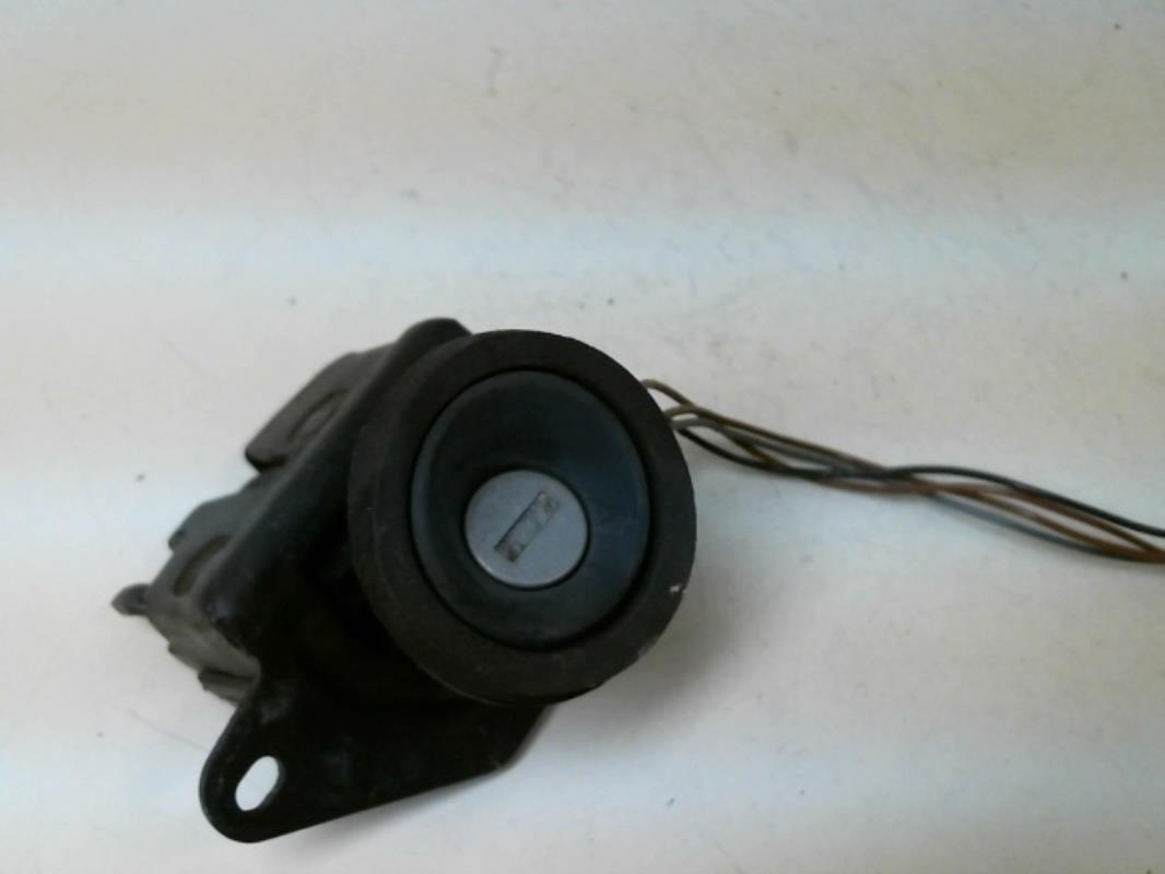 Serratura bagagliaio FIAT PUNTO 2  - 1