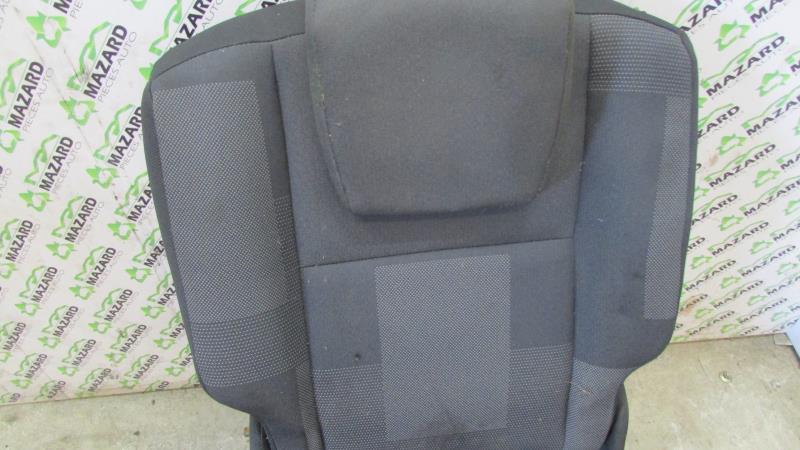 Image Siege arriere droit - RENAULT GRAND SCENIC 3