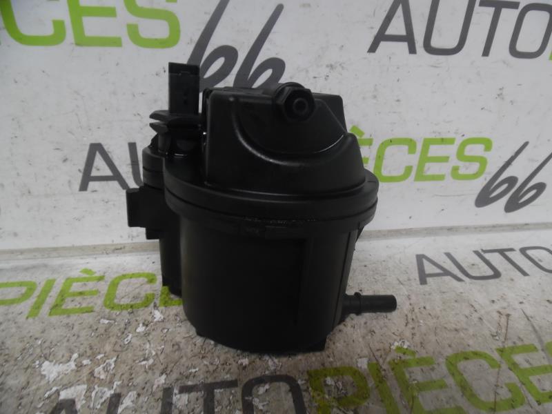 Portafiltro gasolio CITROEN C3 1 PHASE 1 Diésel - 1