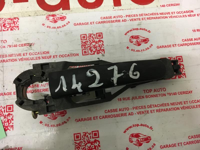 Maniglia portiera anteriore destra SKODA OCTAVIA 1 PHASE 1 Diésel - 1