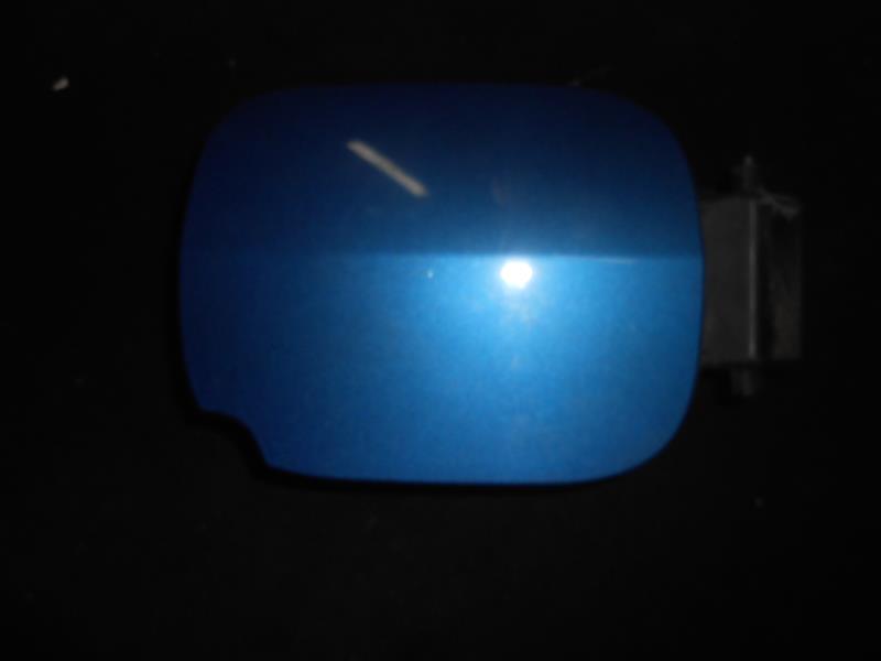 Trappe d'essence RENAULT CLIO 3 PHASE 1 Diesel - 1