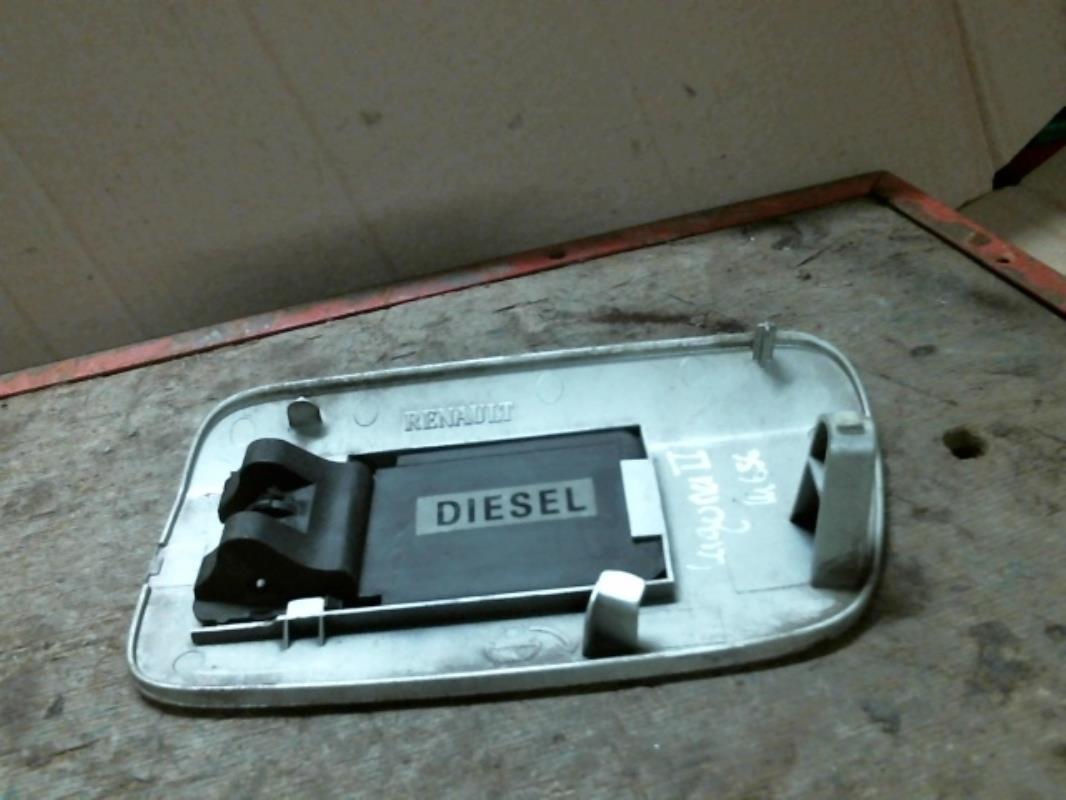 Trappe d'essence RENAULT LAGUNA 2  - 1
