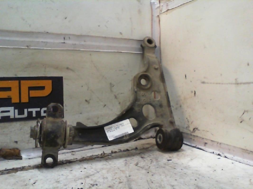 Triangle avant gauche CITROEN JUMPER 1 Diesel - 1