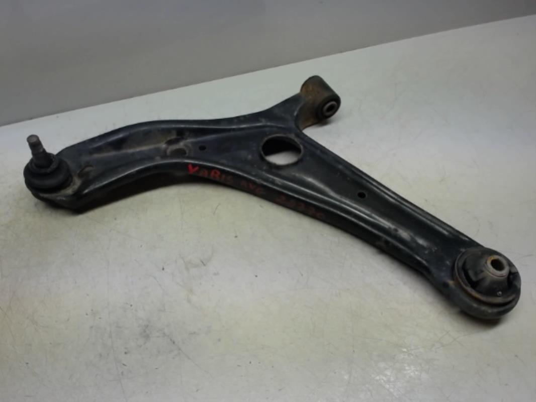 Triangle avant gauche TOYOTA YARIS 1 PHASE 2 Diesel - 1
