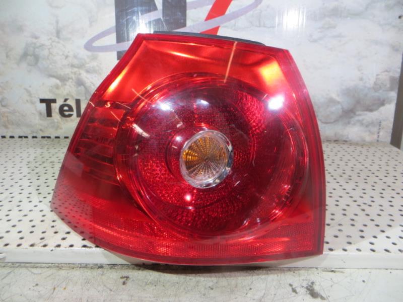 Fanale posteriore principale sinistro (luci) VOLKSWAGEN GOLF 5 Gasolina - 1